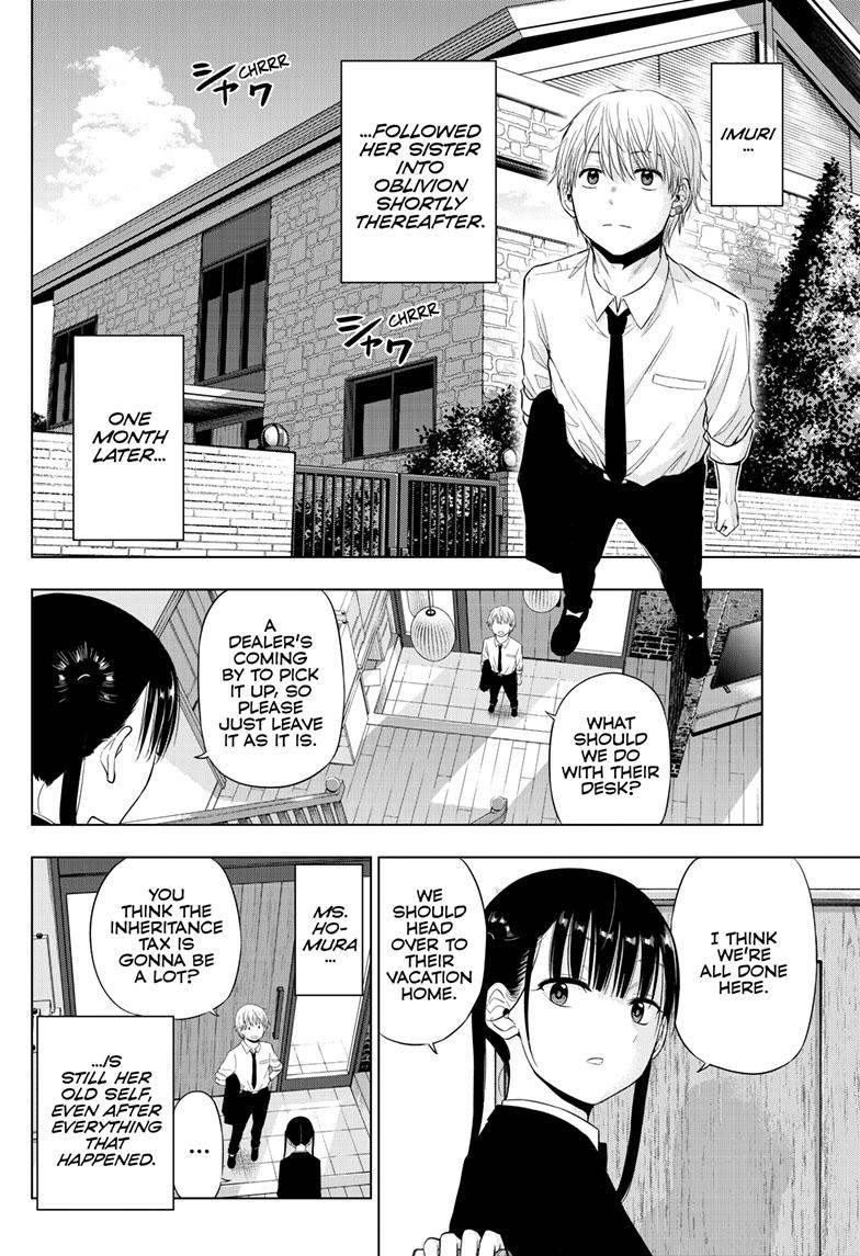 Cosmos Chap 22 - Next Chap 23