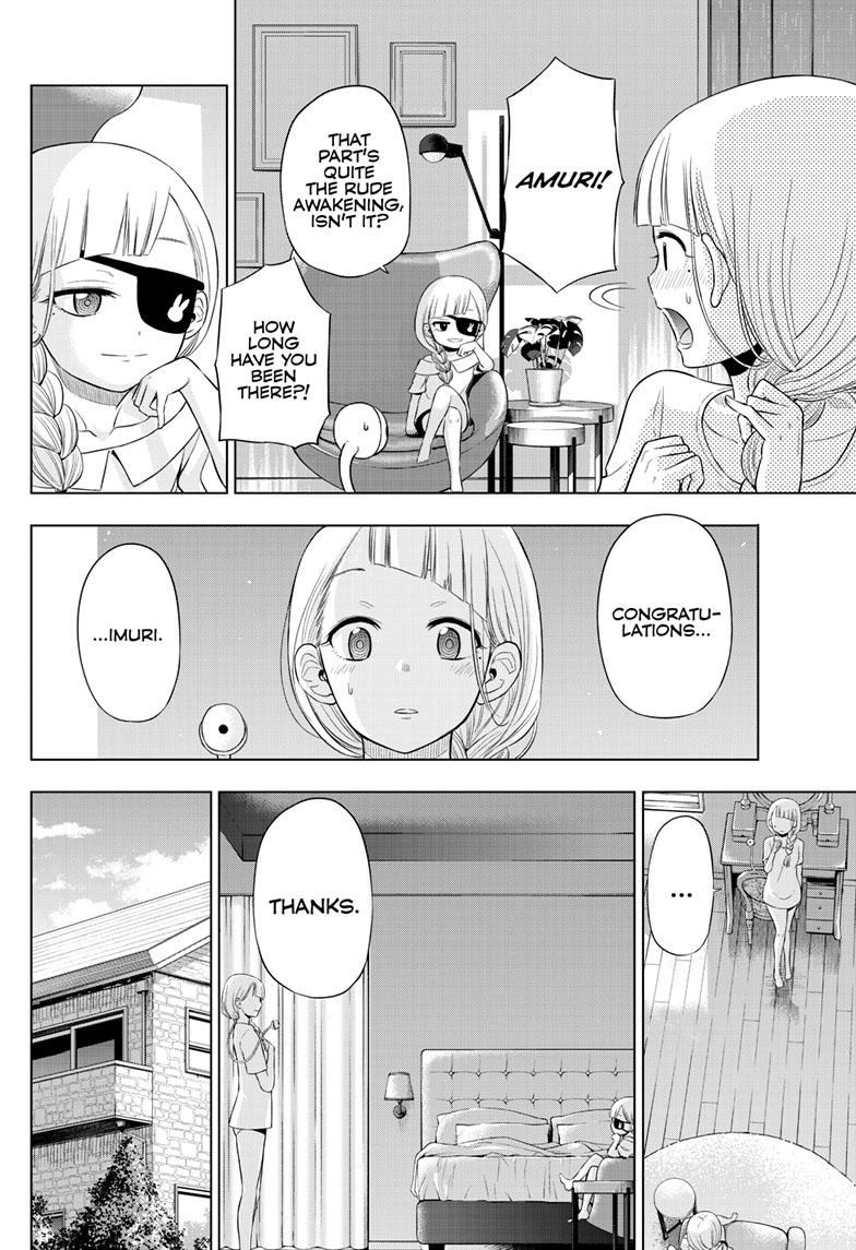 Cosmos Chap 22 - Next Chap 23