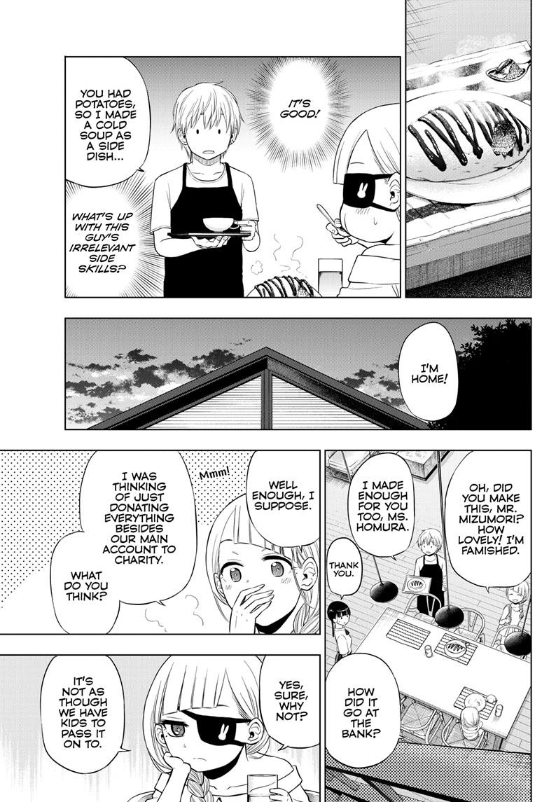 Cosmos Chap 22 - Next Chap 23