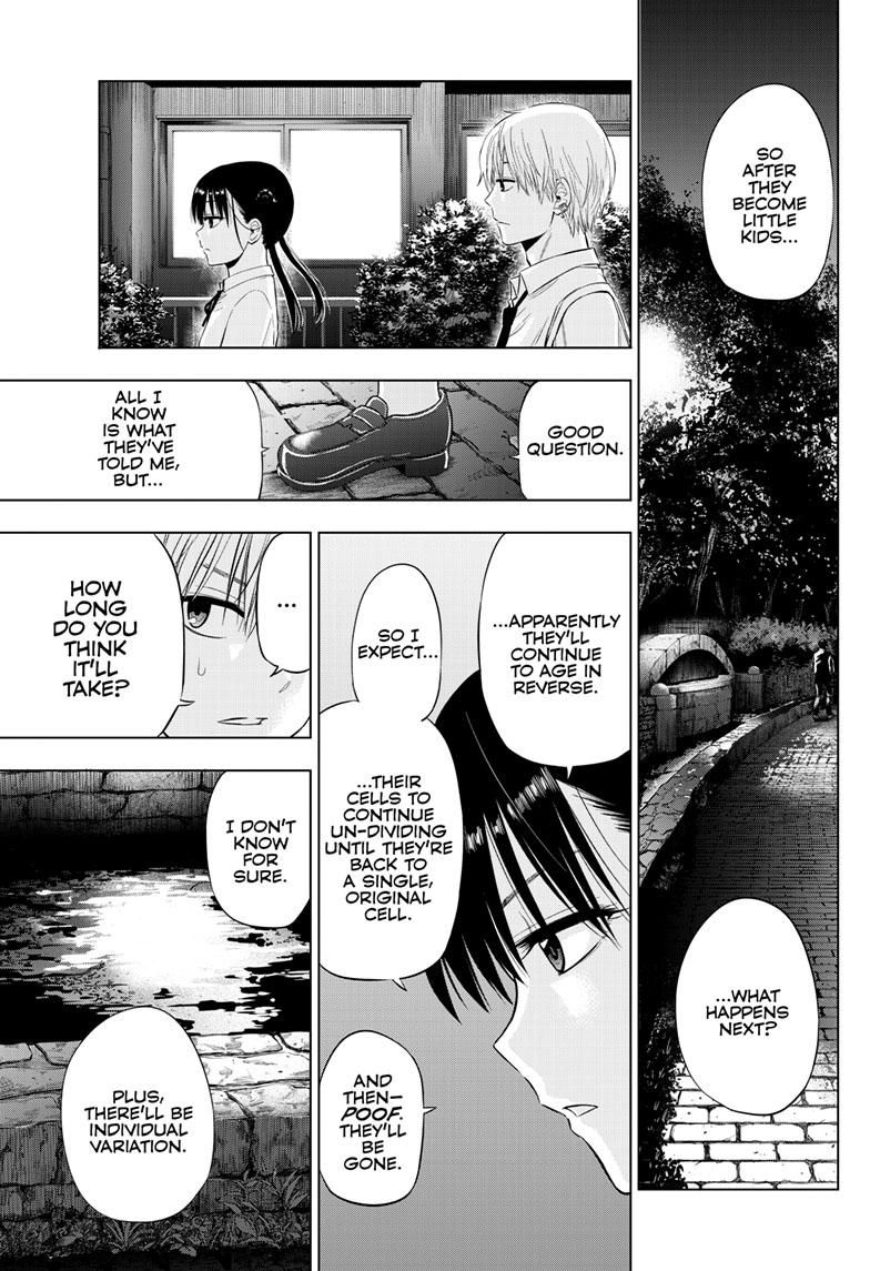 Cosmos Chap 22 - Next Chap 23
