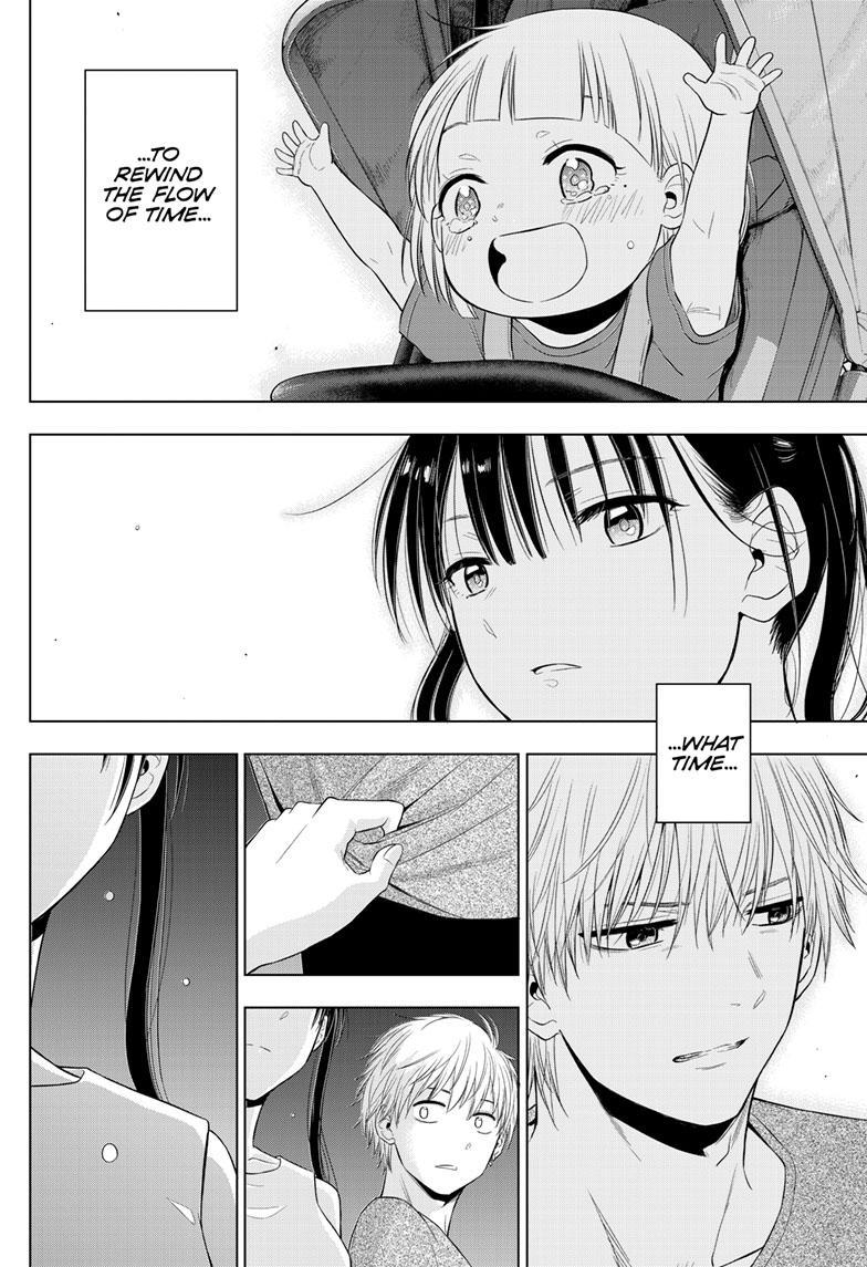 Cosmos Chap 22 - Next Chap 23