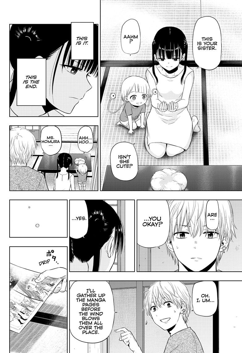 Cosmos Chap 22 - Next Chap 23