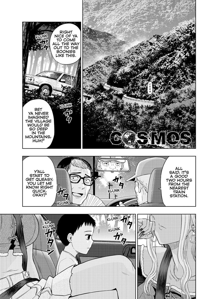 Cosmos Chap 23 - Next Chap 24