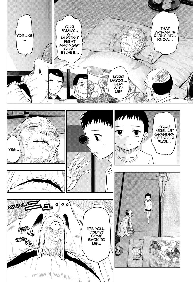 Cosmos Chap 23 - Next Chap 24