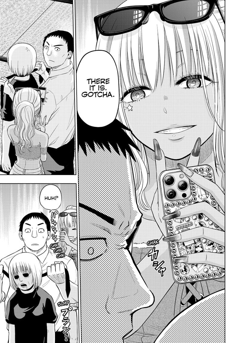 Cosmos Chap 23 - Next Chap 24