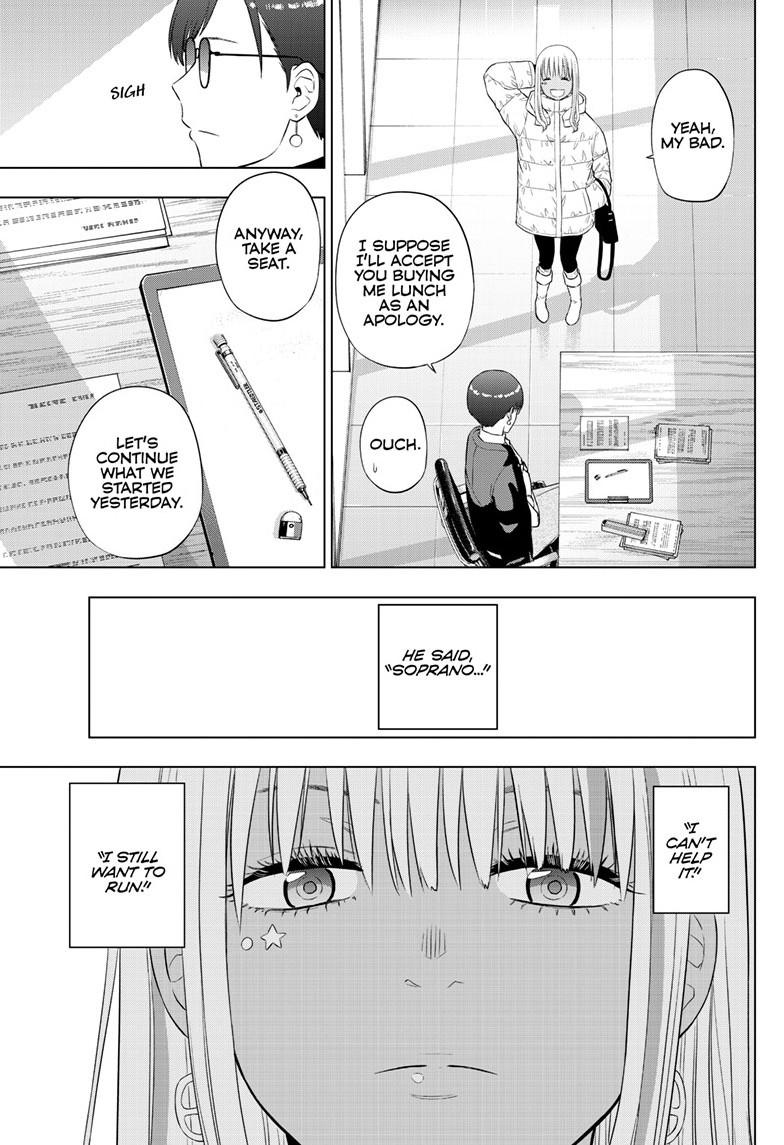 Cosmos Chap 34 - Next Chap 35