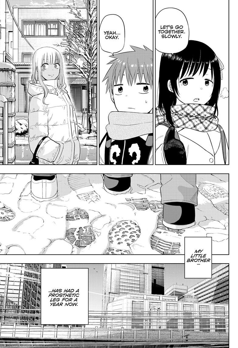 Cosmos Chap 34 - Next Chap 35