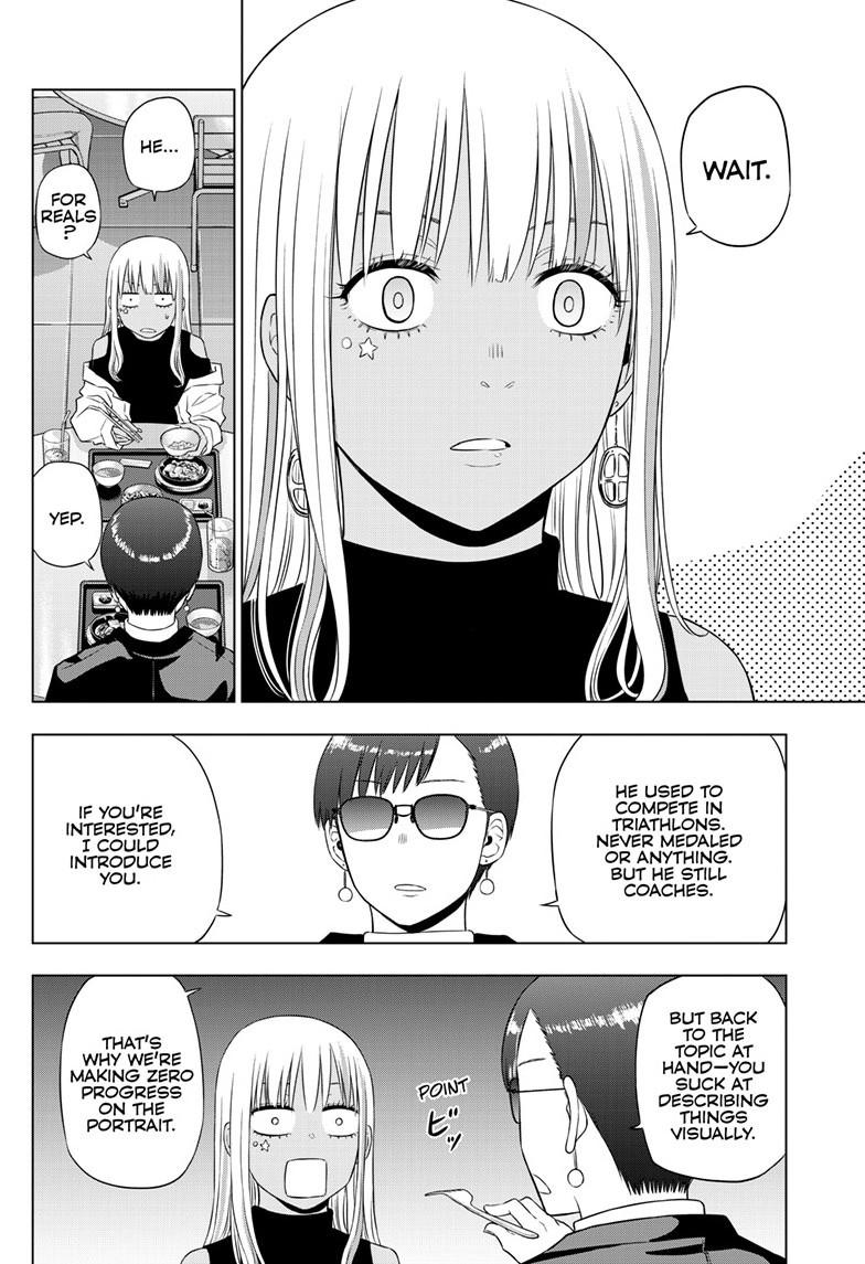 Cosmos Chap 34 - Next Chap 35