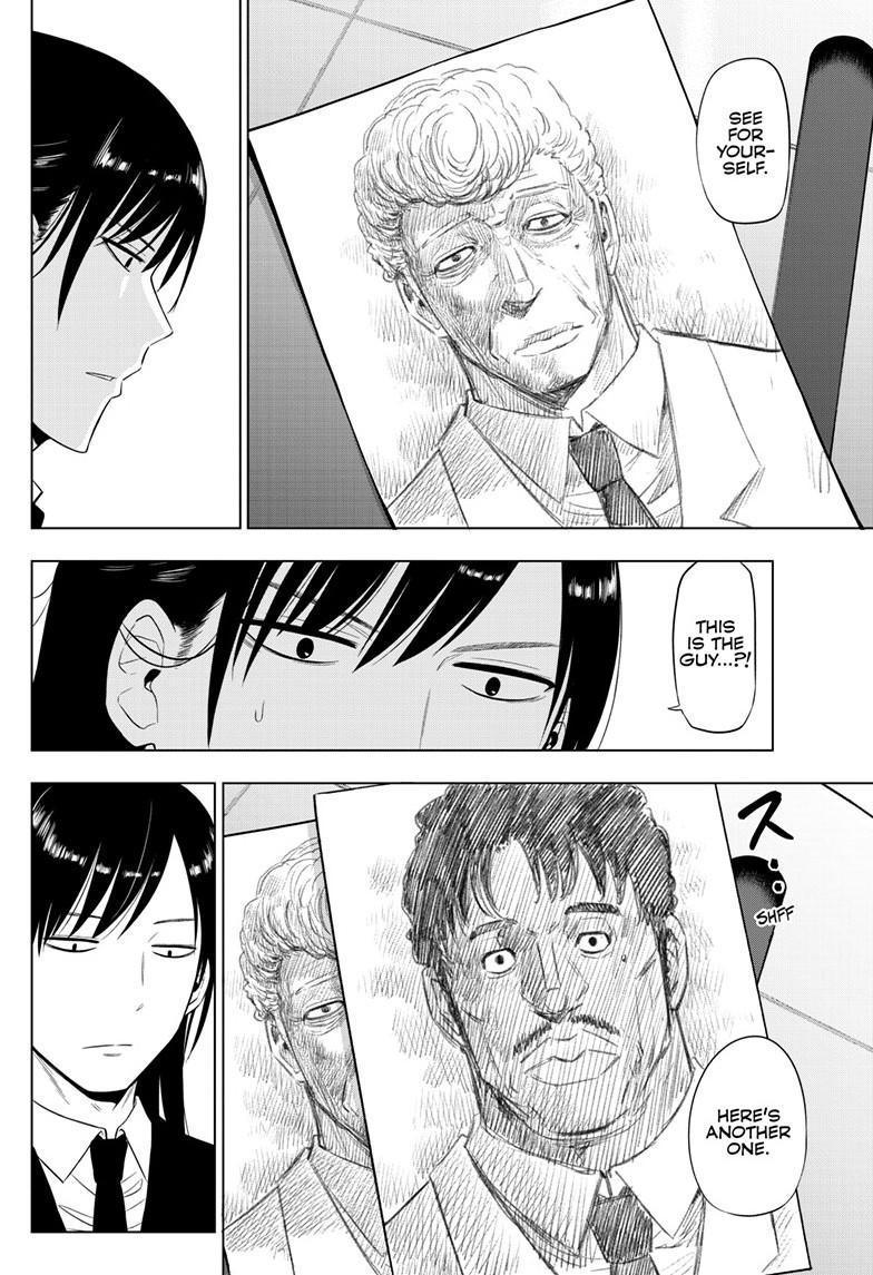 Cosmos Chap 34 - Next Chap 35