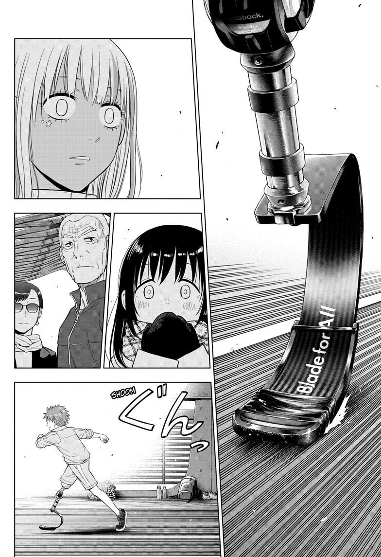 Cosmos Chap 34 - Next Chap 35