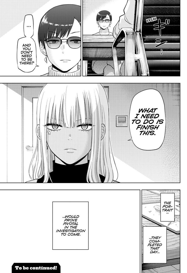 Cosmos Chap 34 - Next Chap 35