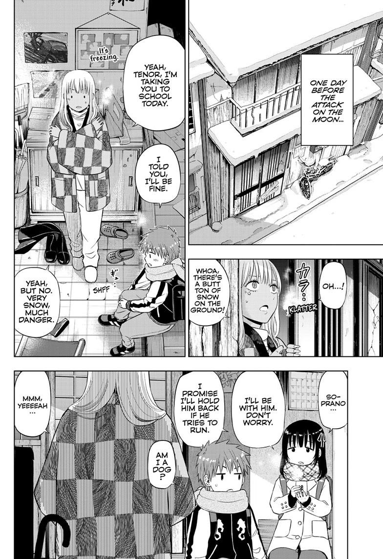 Cosmos Chap 34 - Next Chap 35