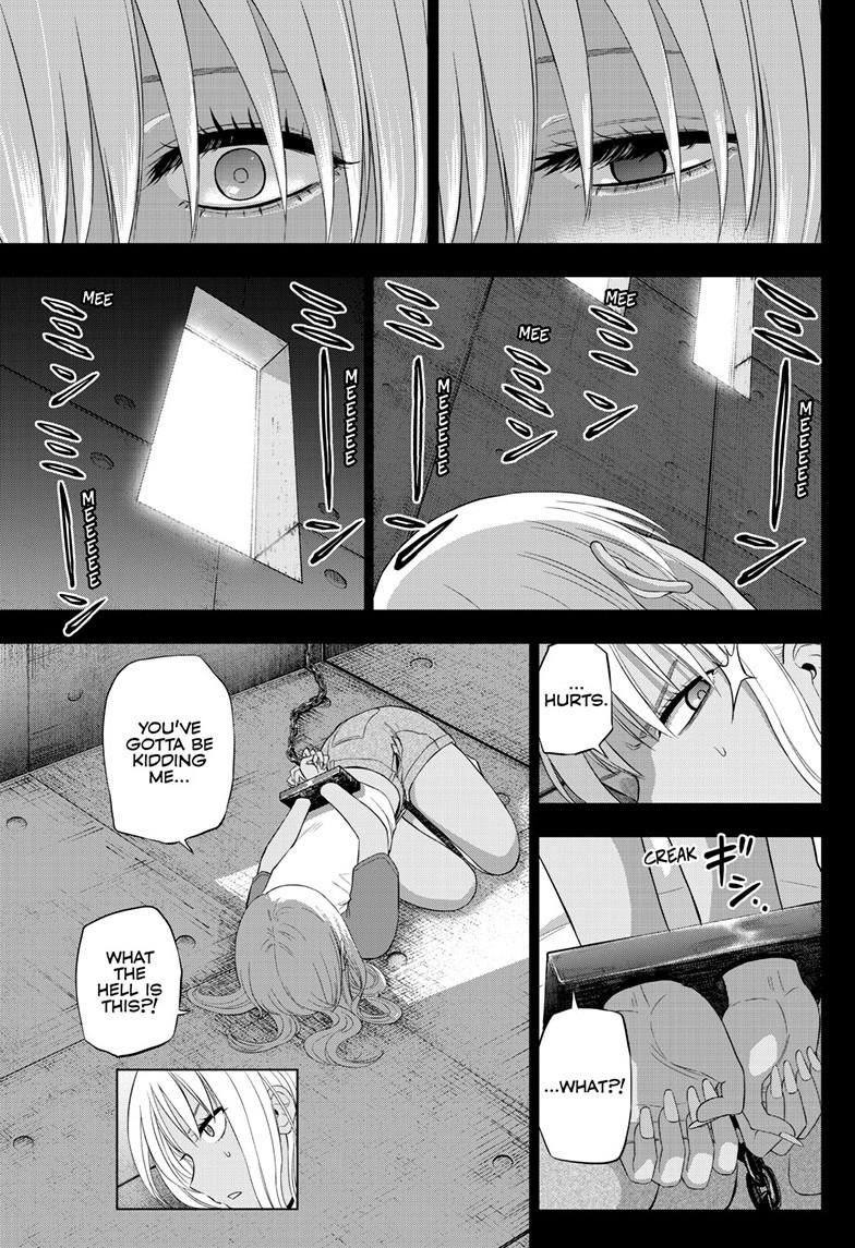 Cosmos Chap 30 - Next Chap 31