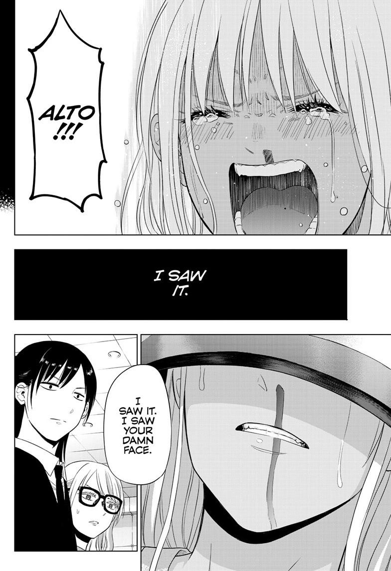 Cosmos Chap 30 - Next Chap 31