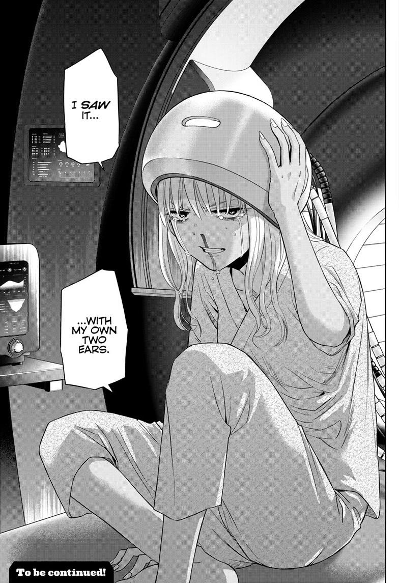 Cosmos Chap 30 - Next Chap 31