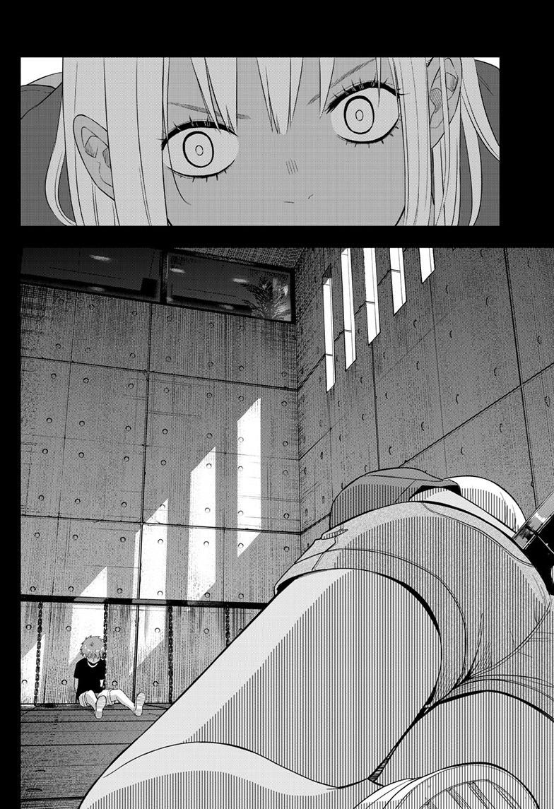 Cosmos Chap 30 - Next Chap 31