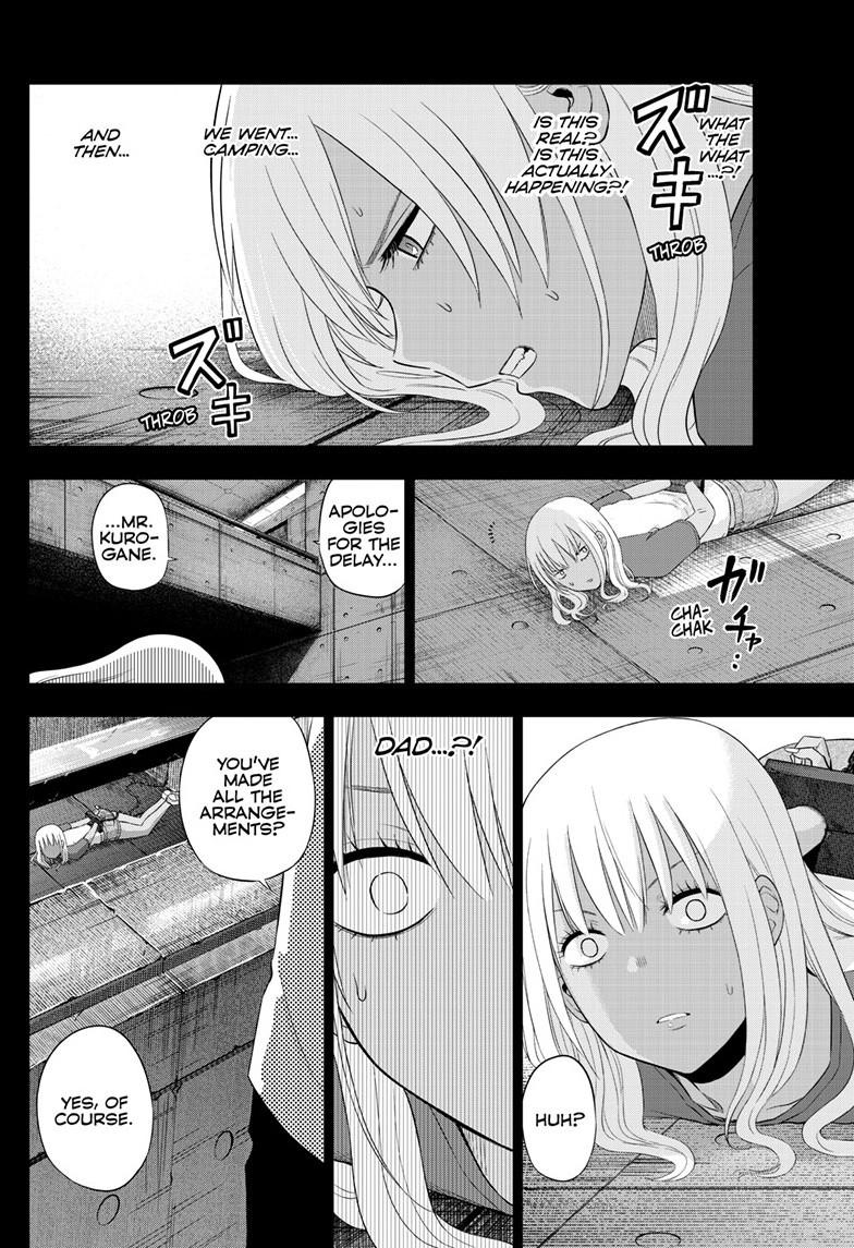 Cosmos Chap 30 - Next Chap 31