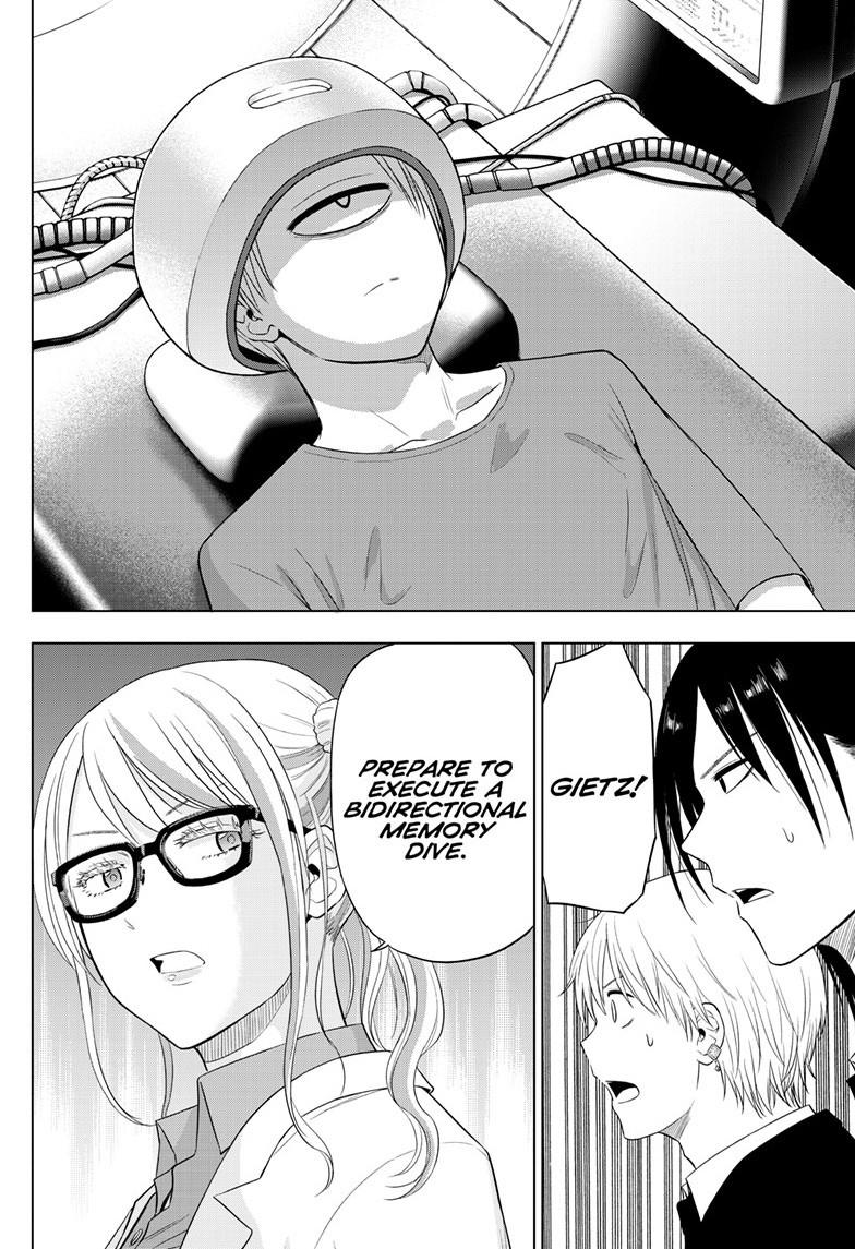 Cosmos Chap 30 - Next Chap 31