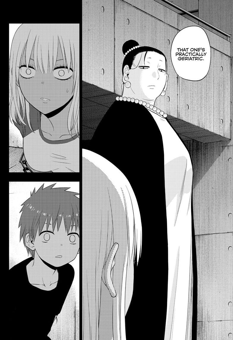 Cosmos Chap 30 - Next Chap 31