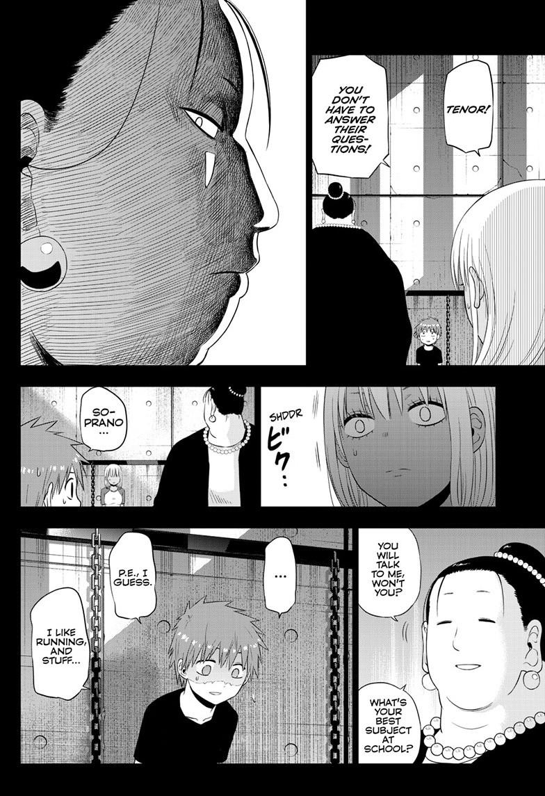 Cosmos Chap 30 - Next Chap 31