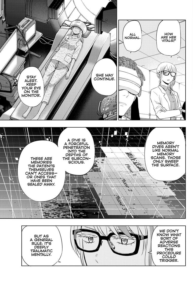 Cosmos Chap 30 - Next Chap 31