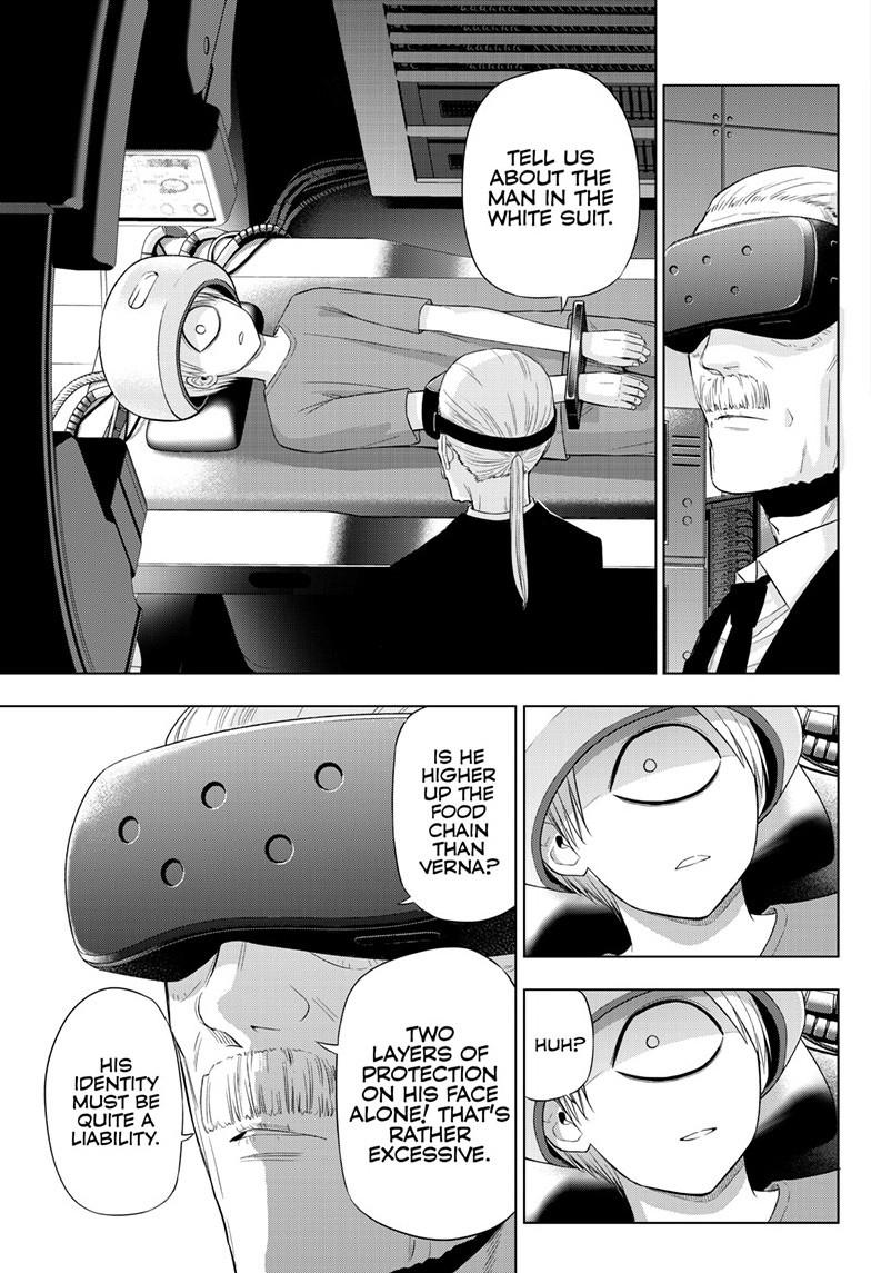 Cosmos Chap 30 - Next Chap 31