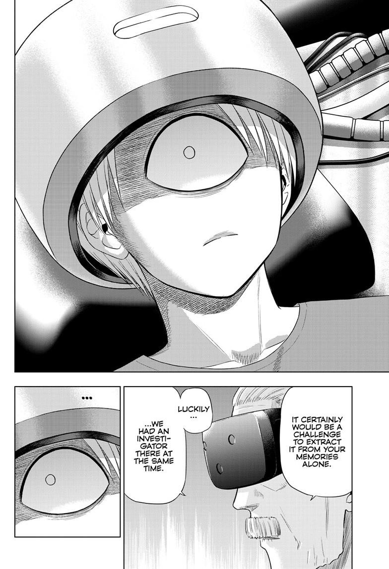 Cosmos Chap 30 - Next Chap 31
