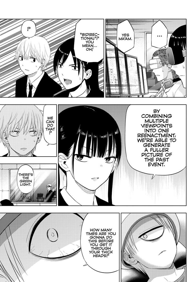 Cosmos Chap 30 - Next Chap 31