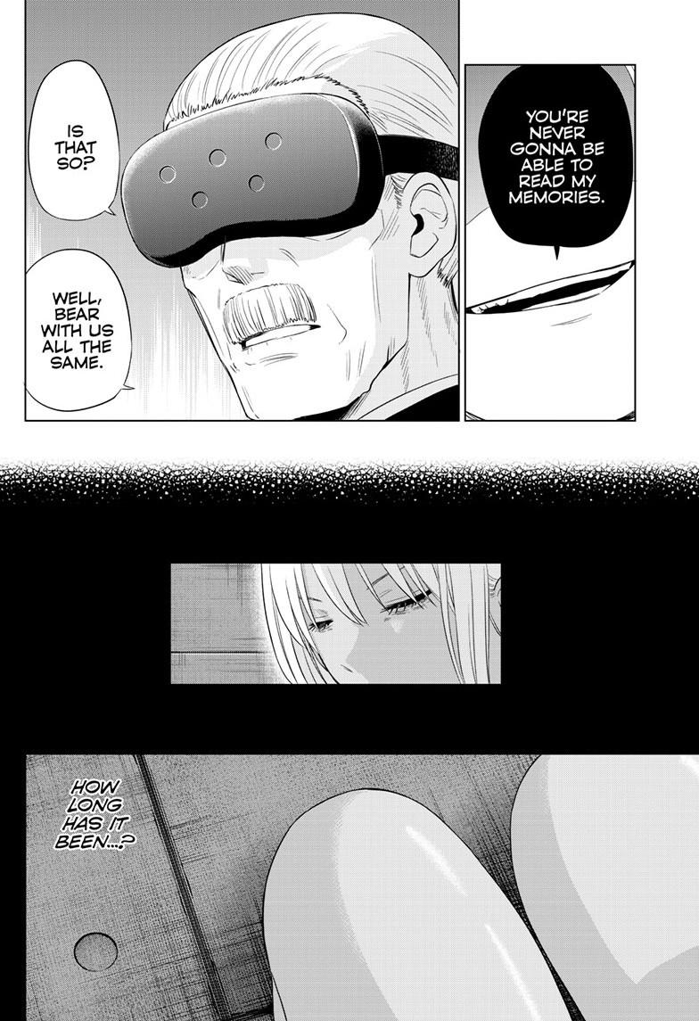 Cosmos Chap 30 - Next Chap 31