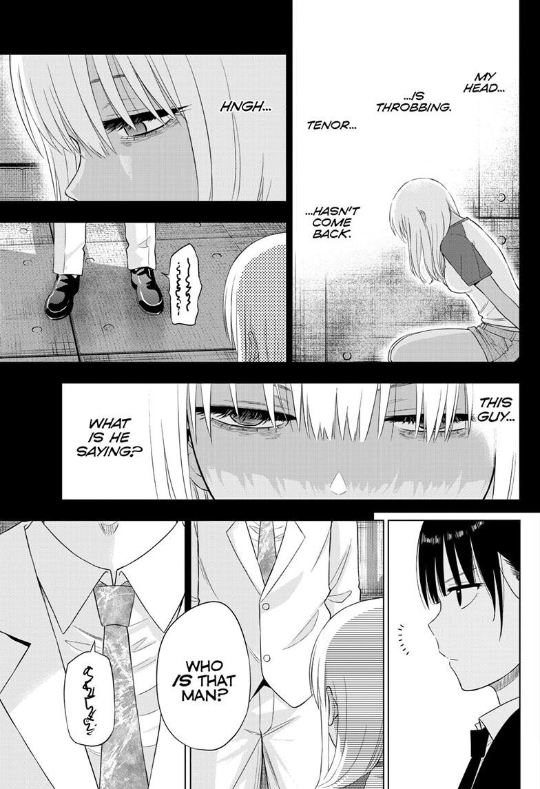 Cosmos Chap 30 - Next Chap 31