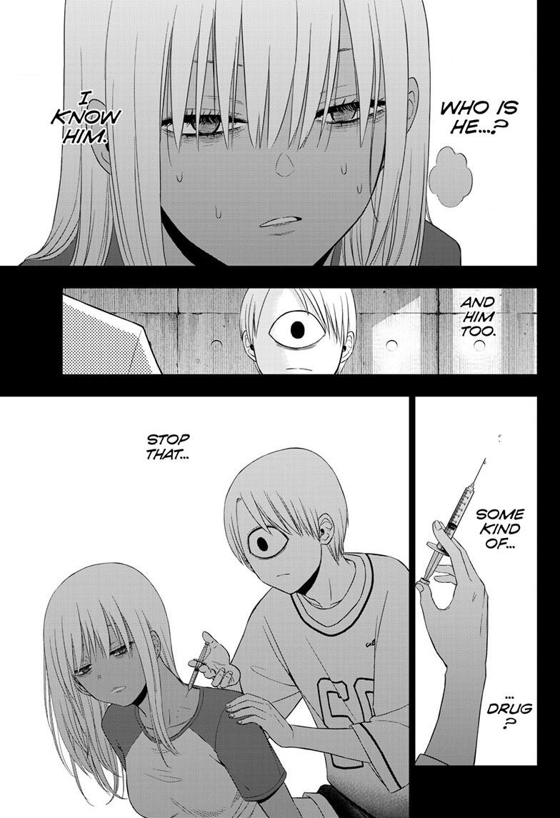 Cosmos Chap 30 - Next Chap 31