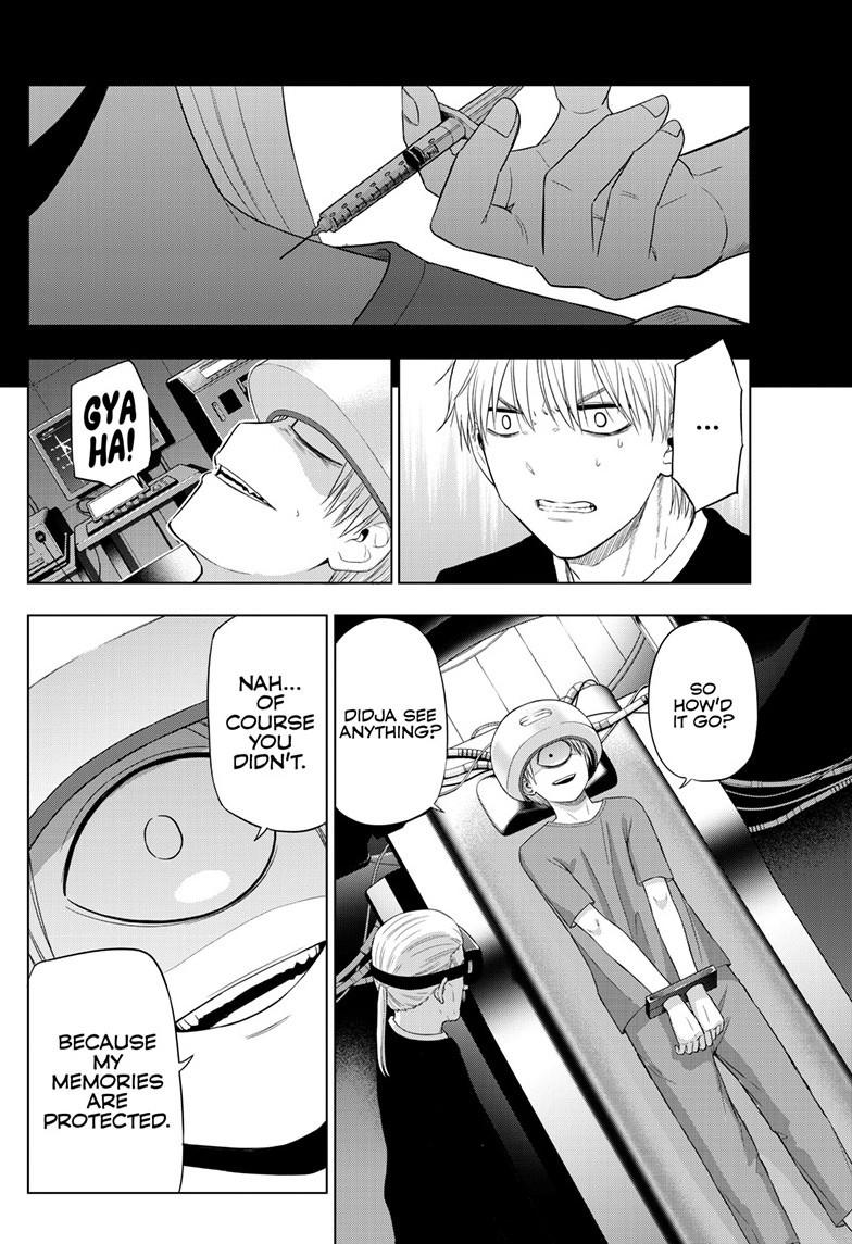 Cosmos Chap 30 - Next Chap 31