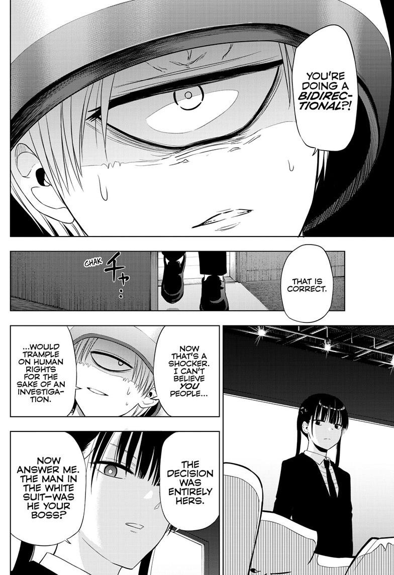 Cosmos Chap 30 - Next Chap 31