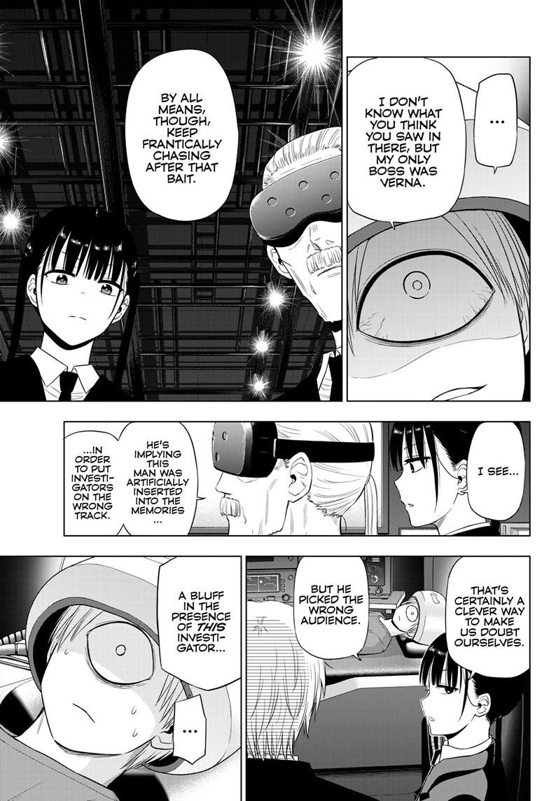 Cosmos Chap 30 - Next Chap 31