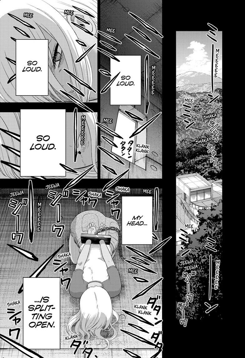 Cosmos Chap 30 - Next Chap 31