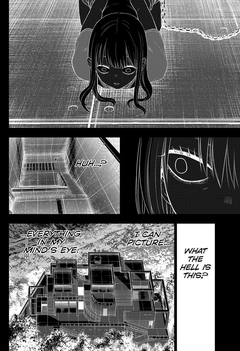 Cosmos Chap 30 - Next Chap 31