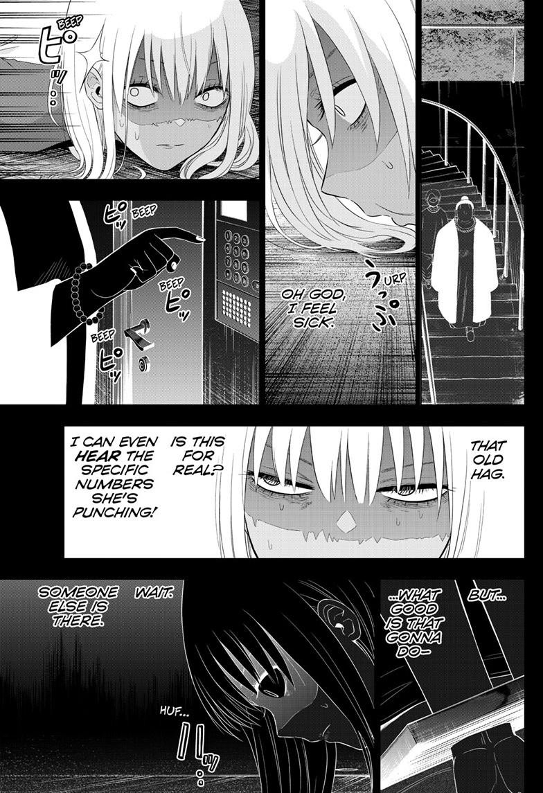 Cosmos Chap 30 - Next Chap 31