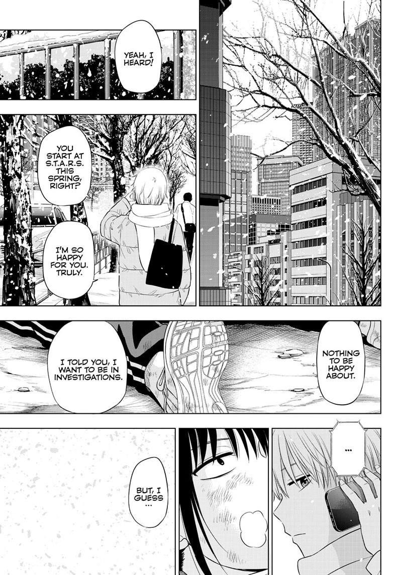 Cosmos Chap 31 - Next Chap 32