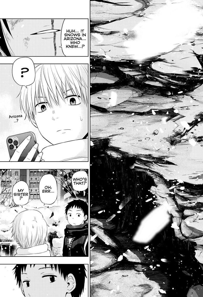 Cosmos Chap 31 - Next Chap 32