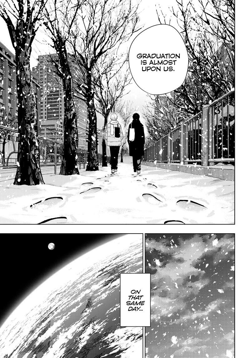 Cosmos Chap 31 - Next Chap 32
