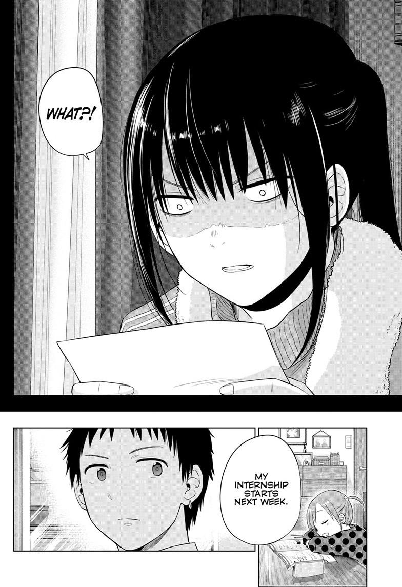 Cosmos Chap 31 - Next Chap 32