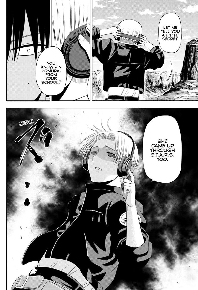 Cosmos Chap 31 - Next Chap 32
