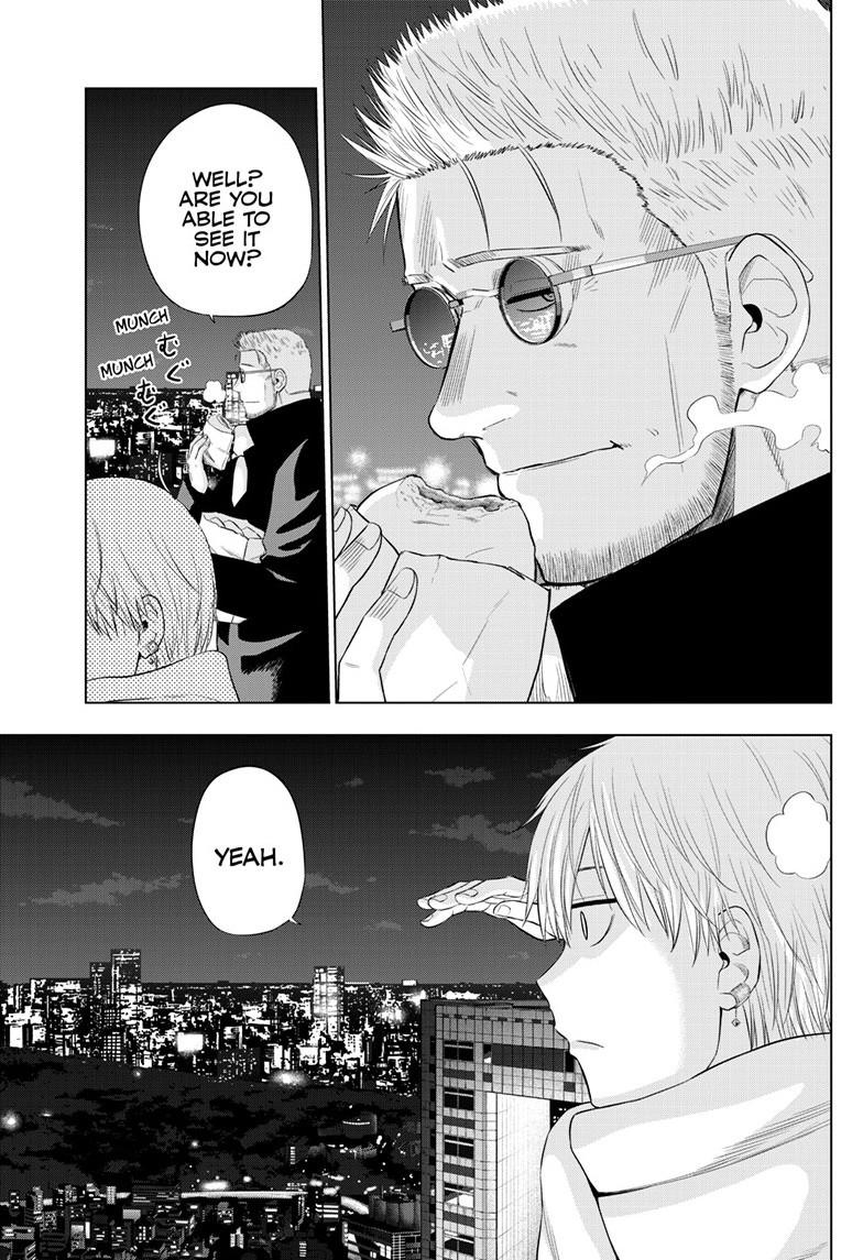 Cosmos Chap 32 - Next Chap 33