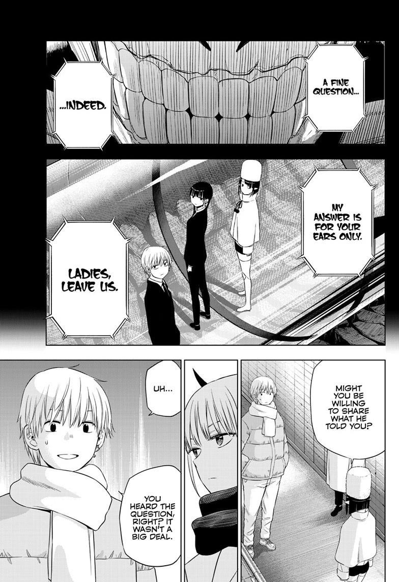 Cosmos Chap 32 - Next Chap 33