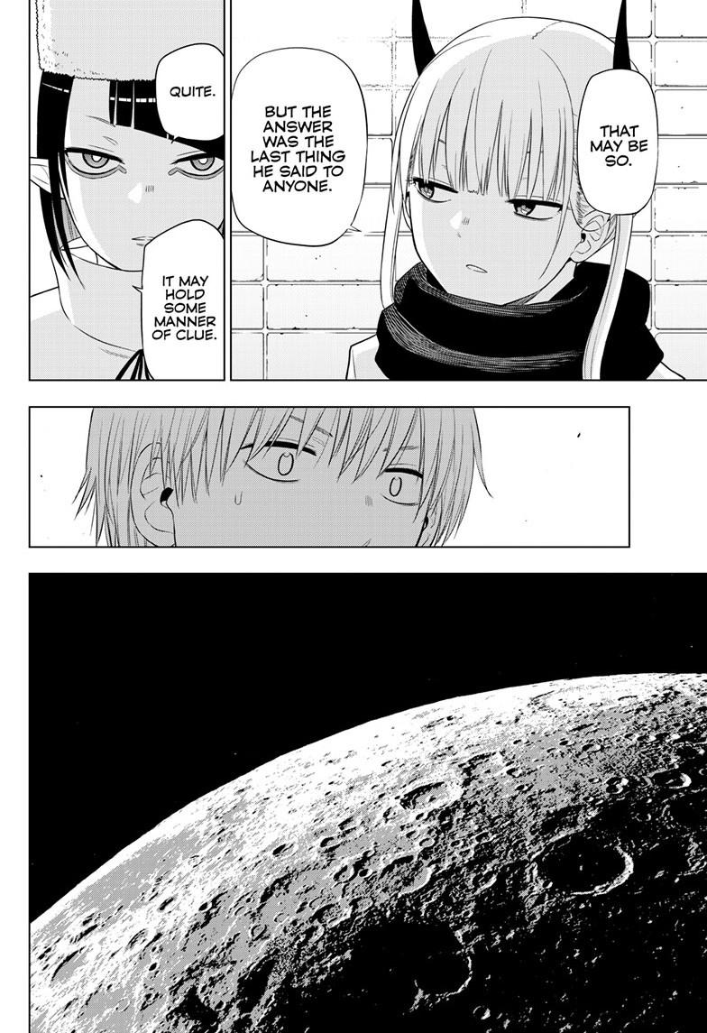 Cosmos Chap 32 - Next Chap 33