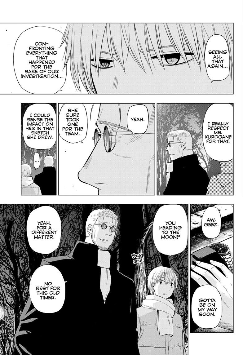 Cosmos Chap 32 - Next Chap 33