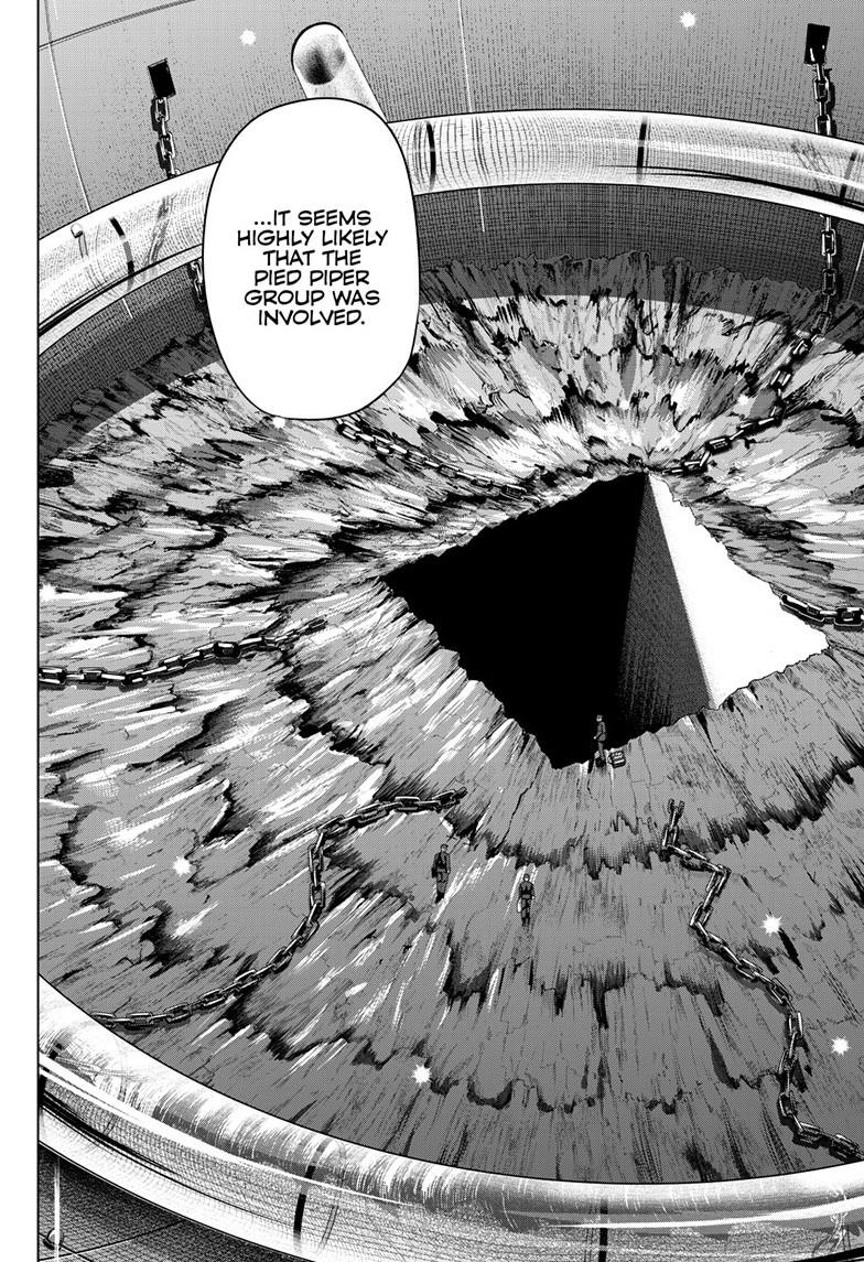 Cosmos Chap 32 - Next Chap 33