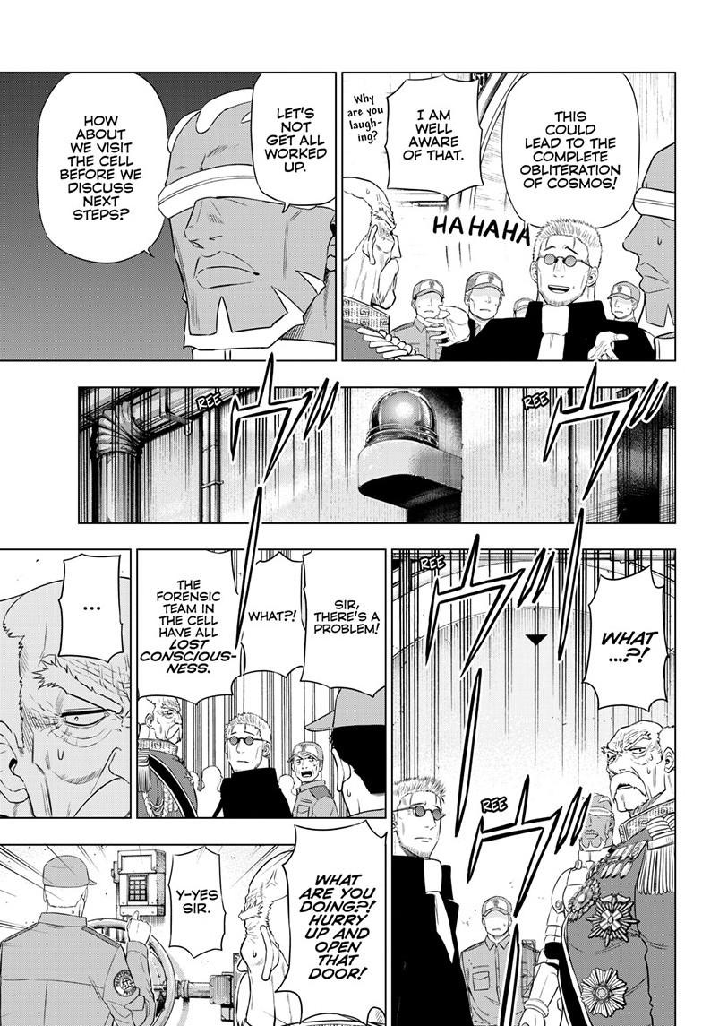 Cosmos Chap 32 - Next Chap 33