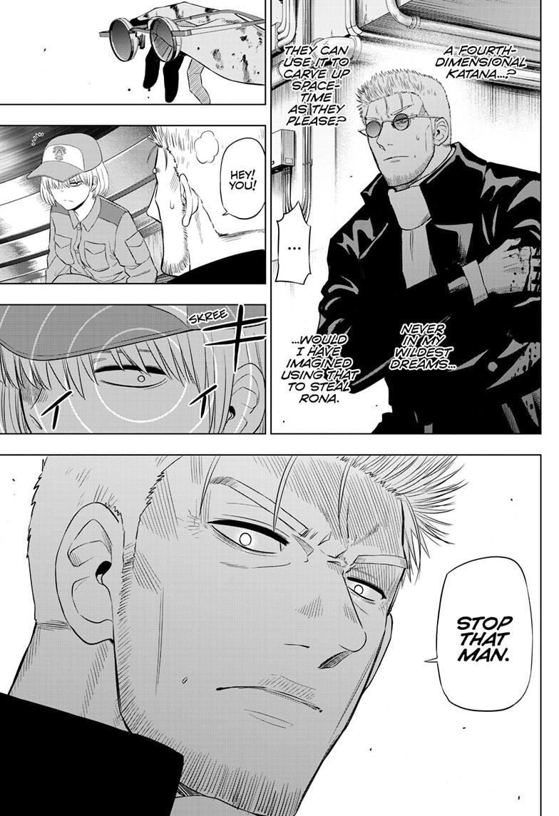 Cosmos Chap 32 - Next Chap 33