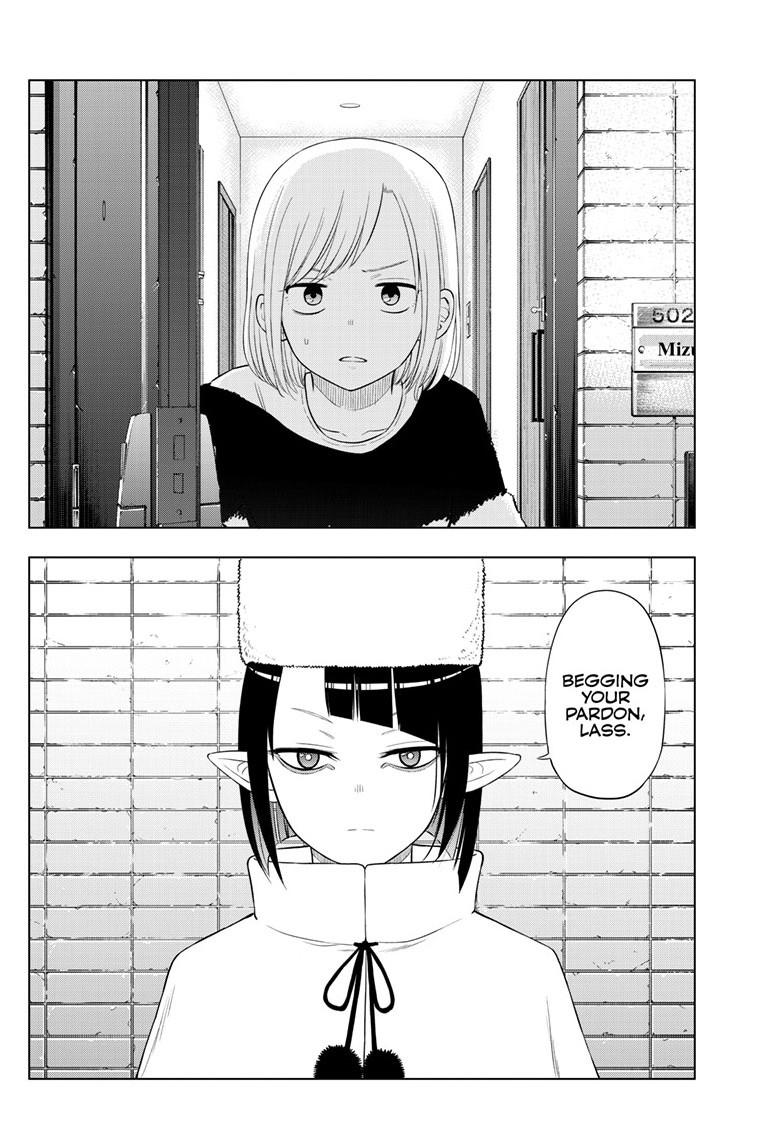 Cosmos Chap 32 - Next Chap 33